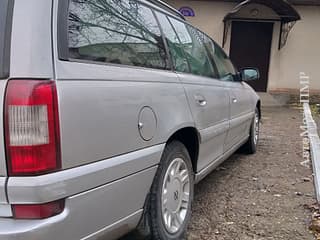 Vând Opel Vectra, 2002 a.f., benzină, mecanica. Piata auto Pridnestrovie, Tiraspol. AutoMotoPMR.