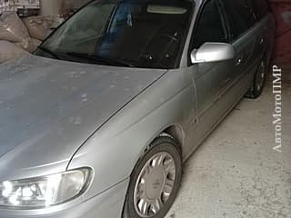 Vând Opel Vectra, 2002 a.f., benzină, mecanica. Piata auto Pridnestrovie, Tiraspol. AutoMotoPMR.