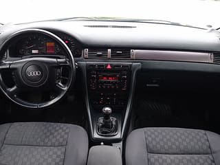  Продам Audi A6, бензин, механика, Тирасполь.. Цена 2950 $. Новый онлайн авто рынок ПМР, Тирасполь. АвтоМотоПМР 