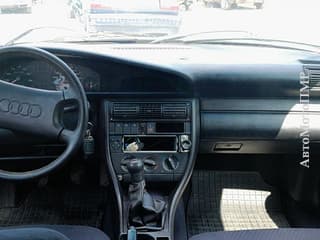 Vând Audi 100, 1993, benzină-gaz(propan), manuala. Piata auto Pridnestrovie, Tiraspol. AutoMotoPMR.