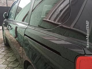 KIA Carnival, 2007, diesel, аutomatic. Rybnitsa