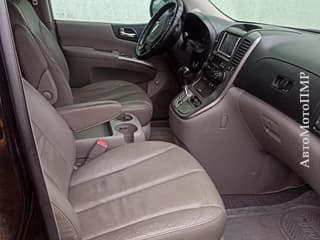 KIA Carnival, 2007, diesel, аutomatic. Rybnitsa