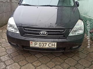 KIA Carnival 2007 
