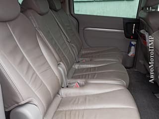 KIA Carnival, 2007, diesel, аutomatic. Rybnitsa