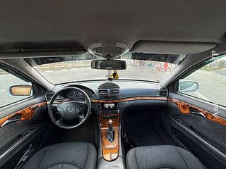 Продам Mercedes E Class, 2004 г.в., дизель, автомат. Авторынок ПМР, Тирасполь. АвтоМотоПМР.