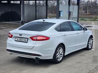Ford Fusion, 2013, бензин, автомат. Тирасполь