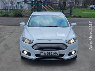 Ford Fusion, 2013, бензин, автомат. Тирасполь