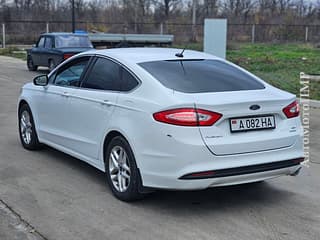 Ford Fusion, 2013, бензин, автомат. Тирасполь