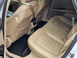 Ford Fusion, 2013, бензин, автомат. Тирасполь