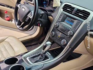 Ford Fusion, 2013, бензин, автомат. Тирасполь