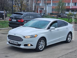 Ford Fusion 2013 г.в.