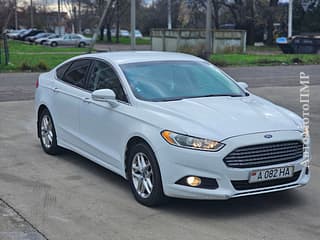 Ford Fusion, 2013, бензин, автомат. Тирасполь