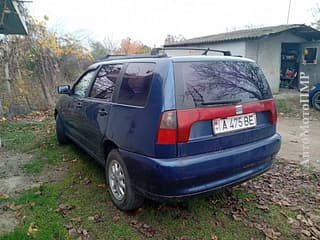 Продам Volkswagen Golf, 1999, бензин, механика. Авторынок ПМР, Тирасполь. АвтоМотоПМР.
