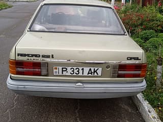 Продам Opel Rekord, 1986 г.в., бензин, механика. Авторынок ПМР, Тирасполь. АвтоМотоПМР.