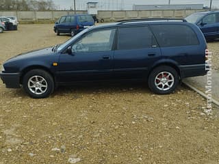 Vând Nissan Primera, 1993, benzină, manuala. Piata auto Pridnestrovie, Tiraspol. AutoMotoPMR.