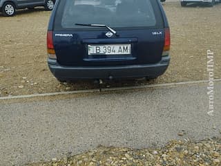 Vând Nissan Primera, 1993, benzină, manuala. Piata auto Pridnestrovie, Tiraspol. AutoMotoPMR.