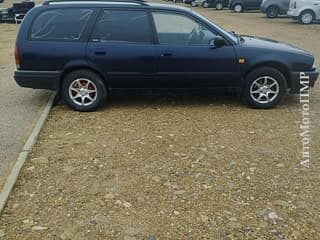 Vând Nissan Primera, 1993 a.f., benzină, mecanica. Piata auto Pridnestrovie, Tiraspol. AutoMotoPMR.