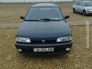 Vând Nissan Primera, 1993, benzină, manuala. Piata auto Pridnestrovie, Tiraspol. AutoMotoPMR.