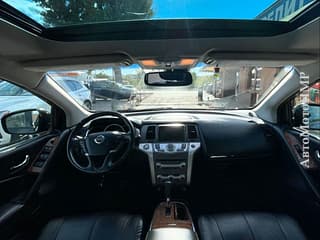 Продам Nissan Murano, 2013, бензин-газ (метан), автомат. Авторынок ПМР, Тирасполь. АвтоМотоПМР.