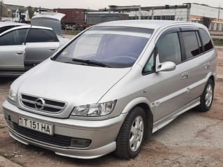 Buying, selling, renting Opel Zafira in Moldova and PMR<span class="ans-count-title"> 25</span>. Опель зафира