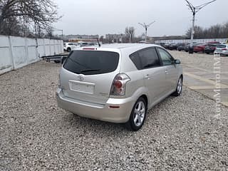 Vând Toyota Corolla Verso, 2006 a.f., diesel, mecanica. Piata auto Pridnestrovie, Tiraspol. AutoMotoPMR.