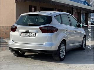 Selling Ford C-Max, 2013, hybrid, аutomatic. PMR car market, Tiraspol. 