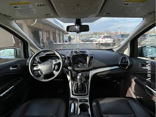 Selling Ford C-Max, 2013, hybrid, аutomatic. PMR car market, Tiraspol. 