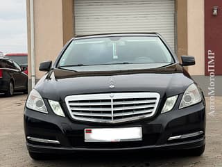 Продам Mercedes E Класс, 2012 г.в., дизель, автомат. Авторынок ПМР, Тирасполь. АвтоМотоПМР.