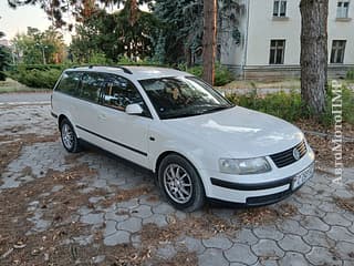 Selling Volkswagen Passat, 2001, diesel, mechanics. PMR car market, Tiraspol. 