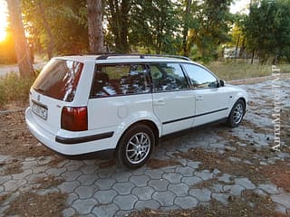 Selling Volkswagen Passat, 2001, diesel, mechanics. PMR car market, Tiraspol. 