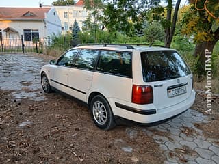 Selling Volkswagen Passat, 2001, diesel, mechanics. PMR car market, Tiraspol. 