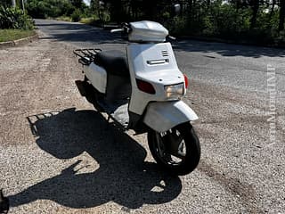  Scooter, Yamaha, Gear 2t • Mopeds and scooters  in PMR • AutoMotoPMR - Motor market of PMR.