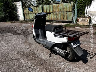  Scooter, Yamaha, Gear 2t • Mopeds and scooters  in PMR • AutoMotoPMR - Motor market of PMR.
