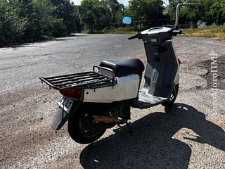  Scooter, Yamaha, Gear 2t • Mopeds and scooters  in PMR • AutoMotoPMR - Motor market of PMR.