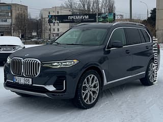 BMW X7 2020 