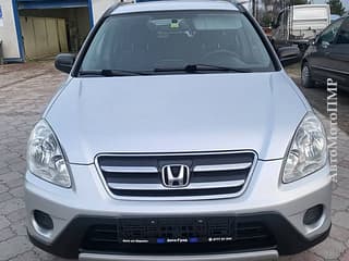 Vând Honda CR-V, 2006, diesel, manuala. Piata auto Pridnestrovie, Tiraspol. AutoMotoPMR.