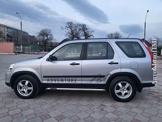 Vând Honda CR-V, 2006, diesel, manuala. Piata auto Pridnestrovie, Tiraspol. AutoMotoPMR.