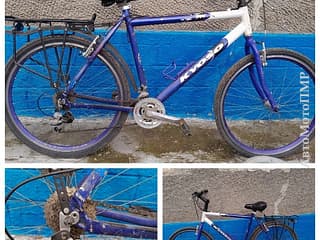 Cumpărați o bicicletă în Moldova şi Pridnestrovie