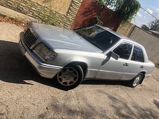 Продам Mercedes Series (W124), 1993 г.в., дизель, механика. Авторынок ПМР, Тирасполь. АвтоМотоПМР.