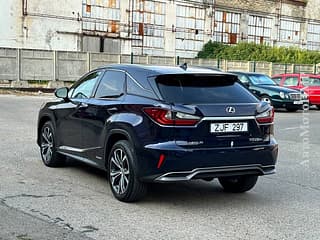 Selling Lexus RX Series, hybrid, machine. PMR car market, Tiraspol. 