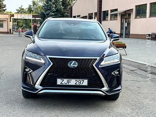 Selling Lexus RX Series, hybrid, machine. PMR car market, Tiraspol. 