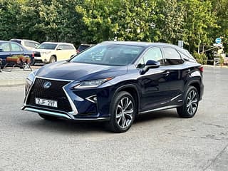 Продам Lexus RX Series, гибрид, автомат. Авторынок ПМР, Тирасполь. АвтоМотоПМР.