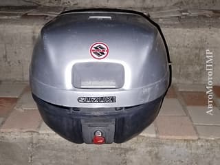 Продам кофр съёмный. Car and Motorcycle Market in Moldova and Pridnestrovie