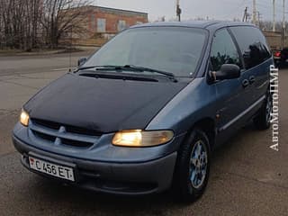 Вместительный надежный минивен Тирасполь пишите.. BMW E39
