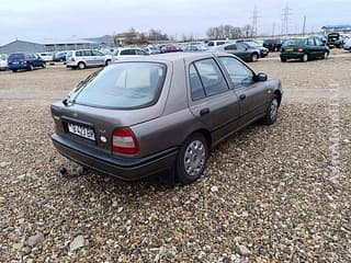 Selling Nissan Primera, 1995 made in, petrol, mechanics. PMR car market, Tiraspol. 