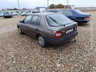 Selling Nissan Primera, 1995 made in, petrol, mechanics. PMR car market, Tiraspol. 