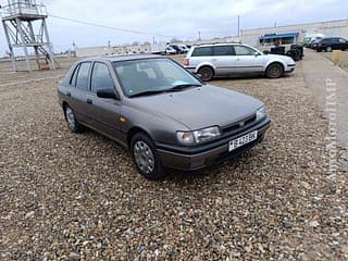 Selling Nissan Primera, 1995 made in, petrol, mechanics. PMR car market, Tiraspol. 