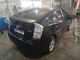 Продам Toyota Prius, 2013, гибрид-газ (метан), автомат. Авторынок ПМР, Тирасполь. АвтоМотоПМР.