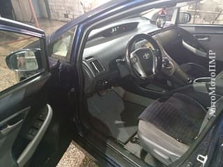 Продам Toyota Prius, 2013, гибрид-газ (метан), автомат. Авторынок ПМР, Тирасполь. АвтоМотоПМР.