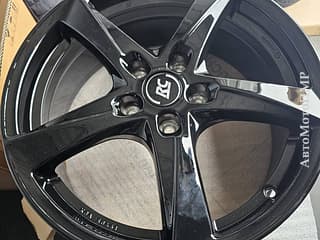 Selling discs  R17" 5x108 , 4 pcs. Discs in Pridnestrovie, Tiraspol. AutoMotoPMR - PMR Car Market.